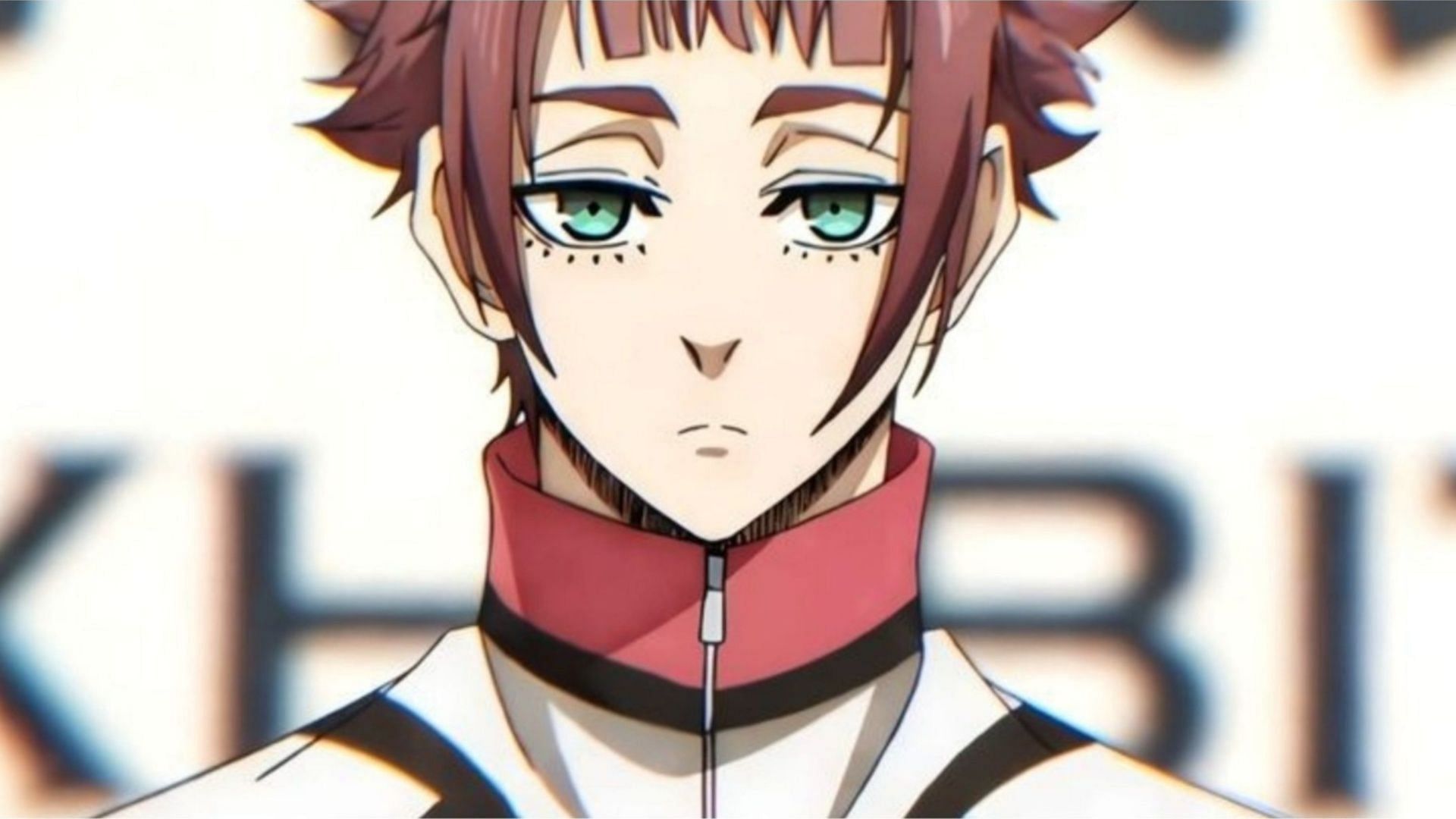 Sae as seen in the anime (Image via 8bit)